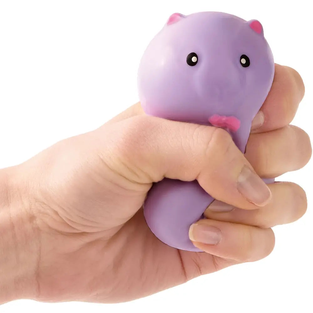 Squeezy Hamster