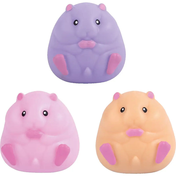 Squeezy Hamster