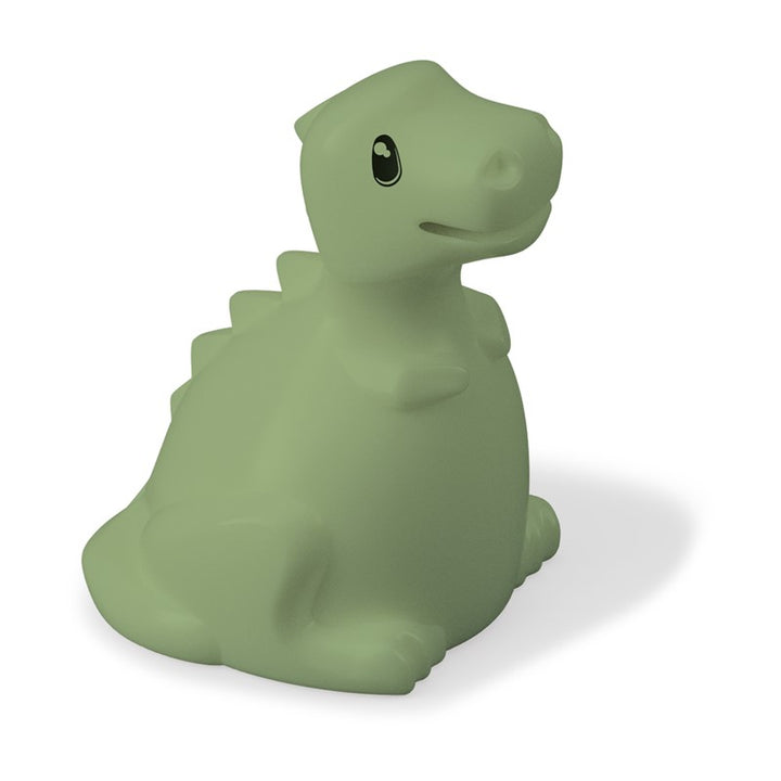 Kidybank Dino verde