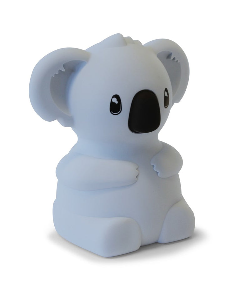Kidybank Koala azul