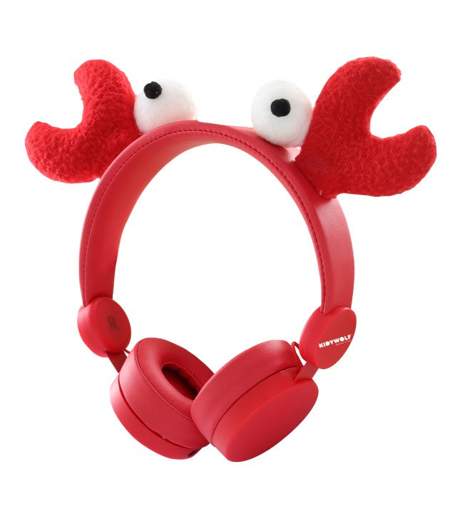 Kidyears Cangrejo rojo