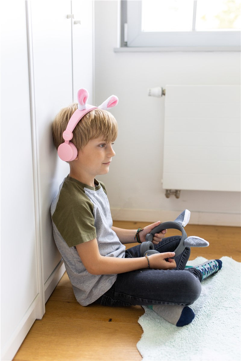 Kidyears Conejito rosa