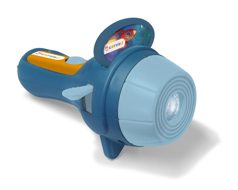 Kidyslide color azul