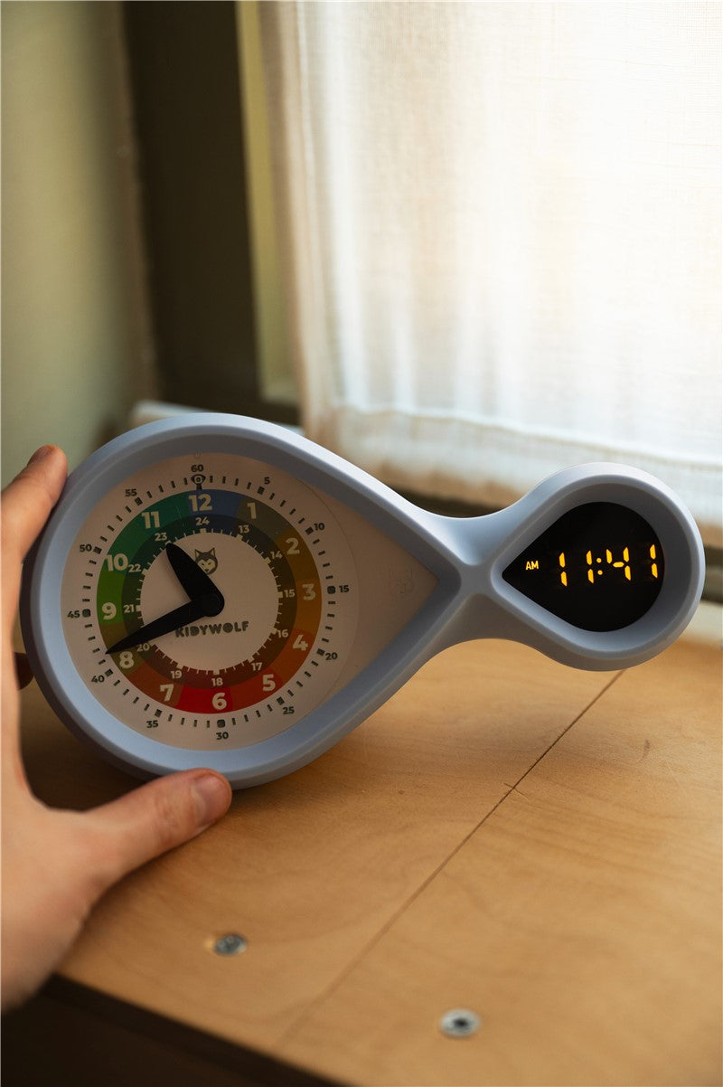 Kidyalarm Azul