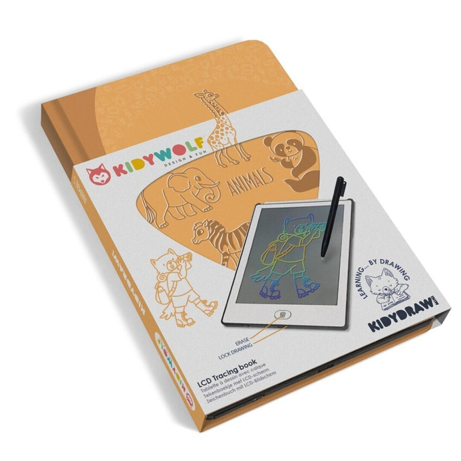 Kidydraw mini