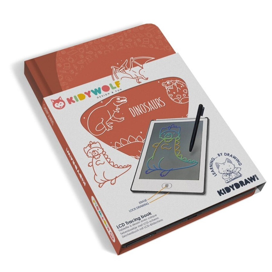 Kidydraw mini