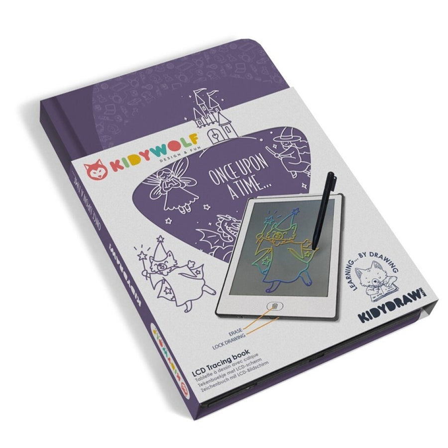 Kidydraw mini