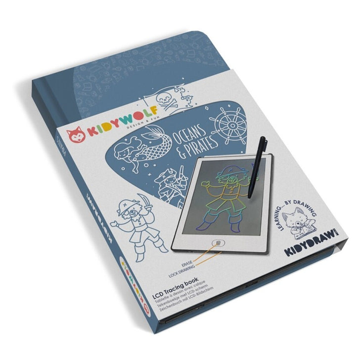 Kidydraw mini