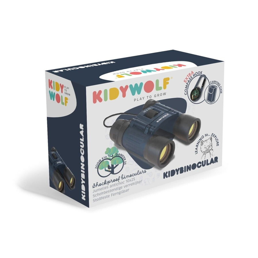 Kidybinoculars