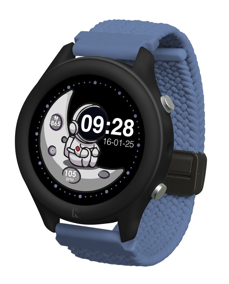 K-WATCHBU color azul