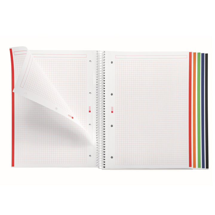 Cuaderno NB5 A4 120 CLA 90G Emotions Formentera