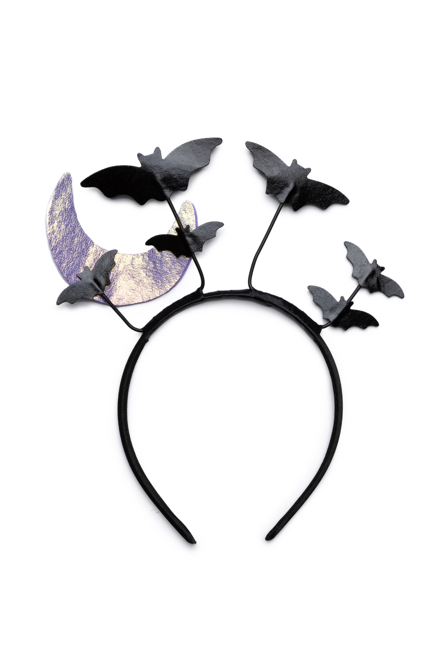Diadema Bat-Acular