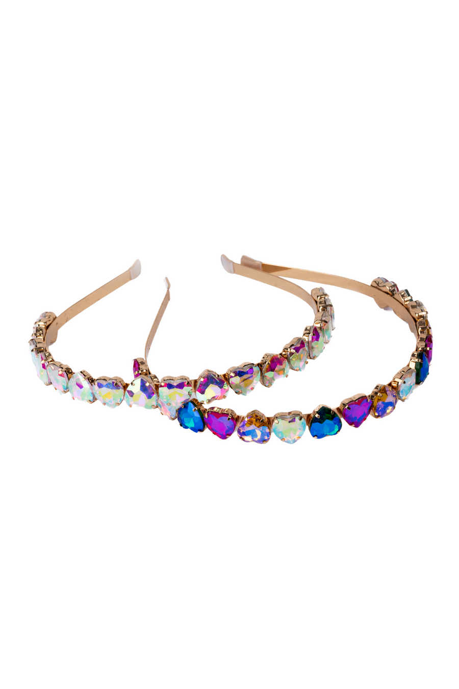 Diadema rompecorazones boutique, 2 estilos surtidos