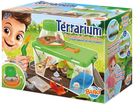 Terrario