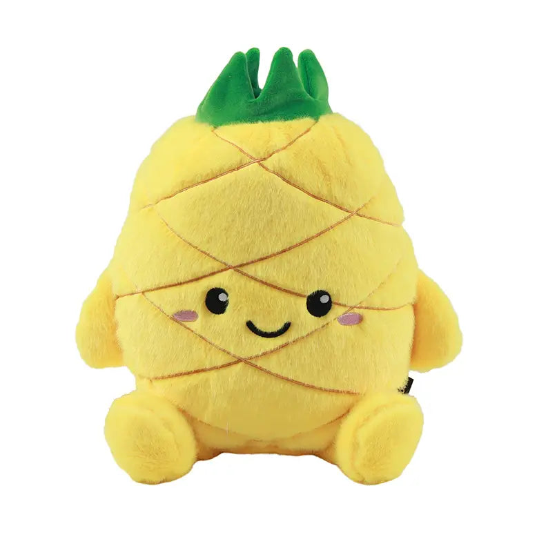 Cojín Poppy Pineapple
