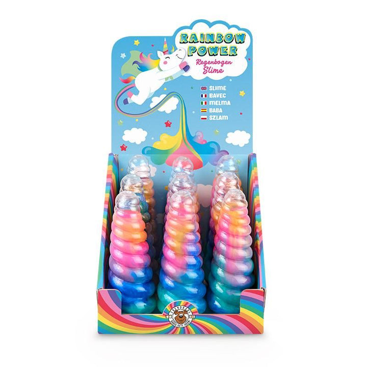 Slime Arcoiris