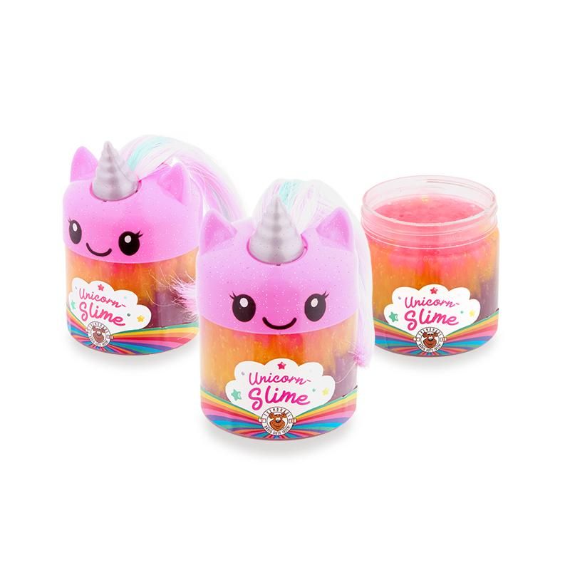 Slime Unicornio