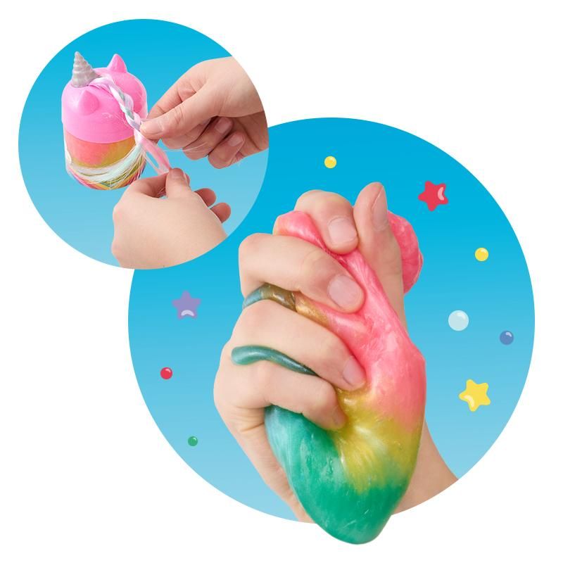 Slime Unicornio