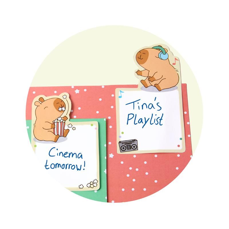 Bloc de notas set de 2