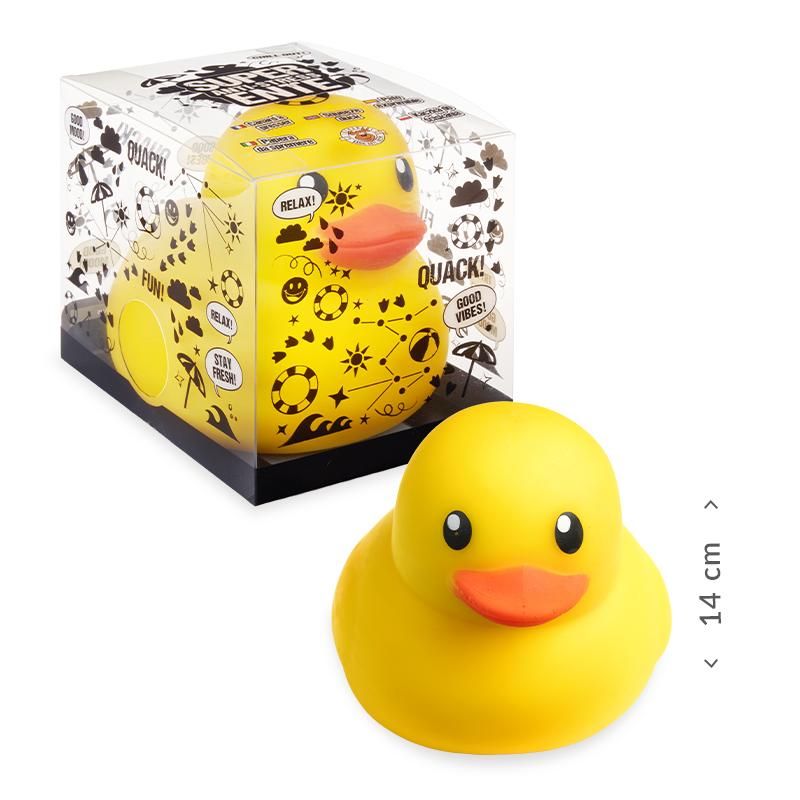 Antiestrés XXL Pato