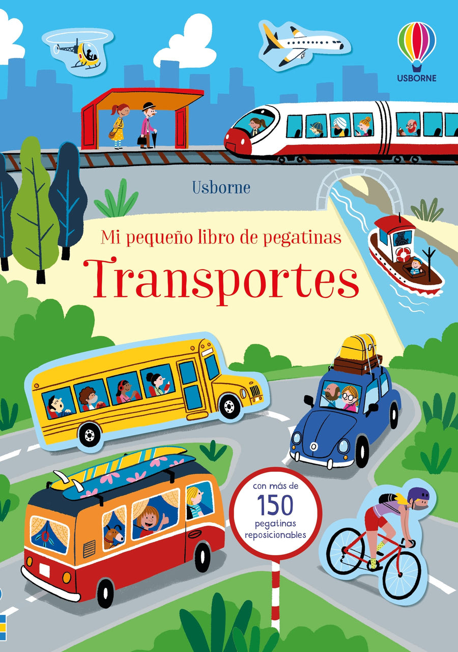 Transportes