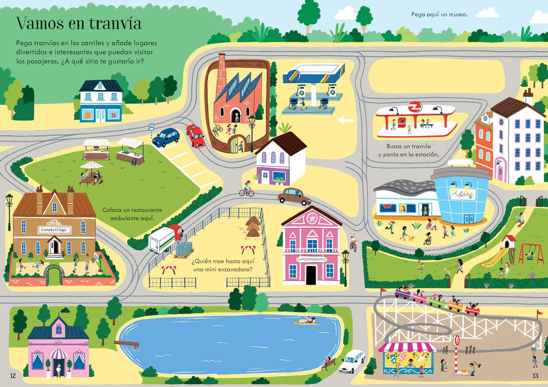 Transportes