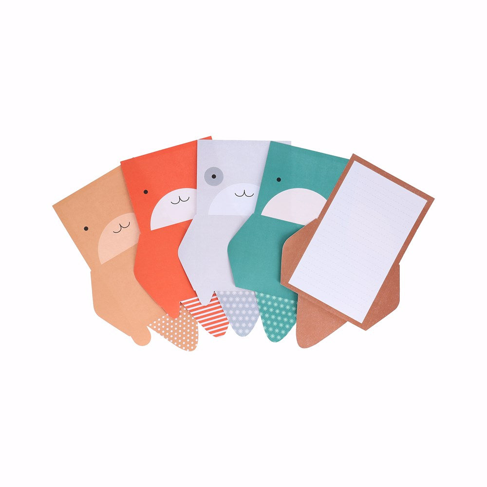 Maletín Set de papelería
