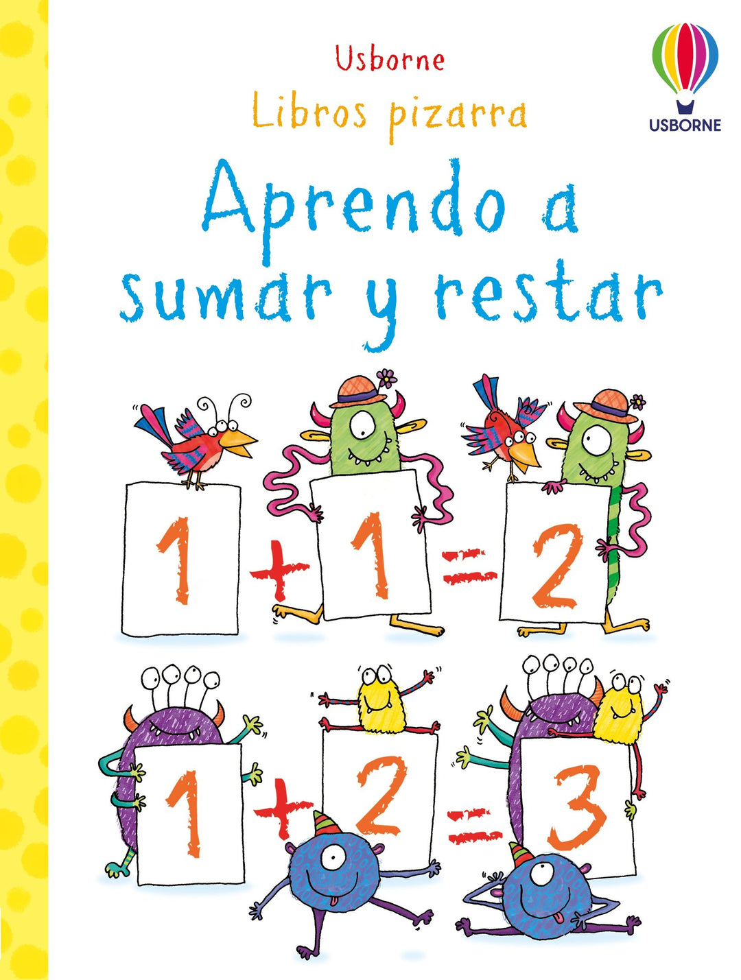 Practico los números