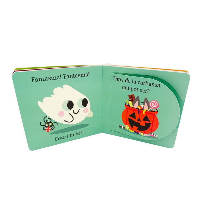 Fantasma fantasma fixa-t'hi bé!