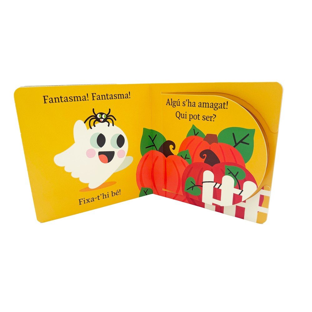 Fantasma fantasma fixa-t'hi bé!