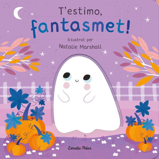T'estimo fantasmet