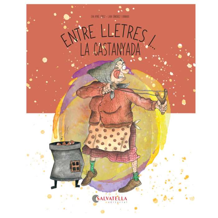 Entre lletres i.. la Castanyada