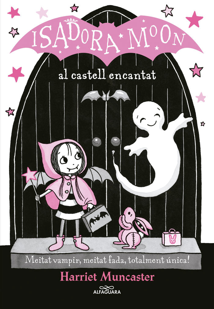 Isadora Moon al Castell encantat