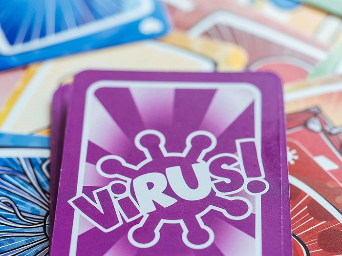 Virus