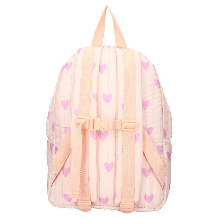 Mochila Magical Meadows - Roze
