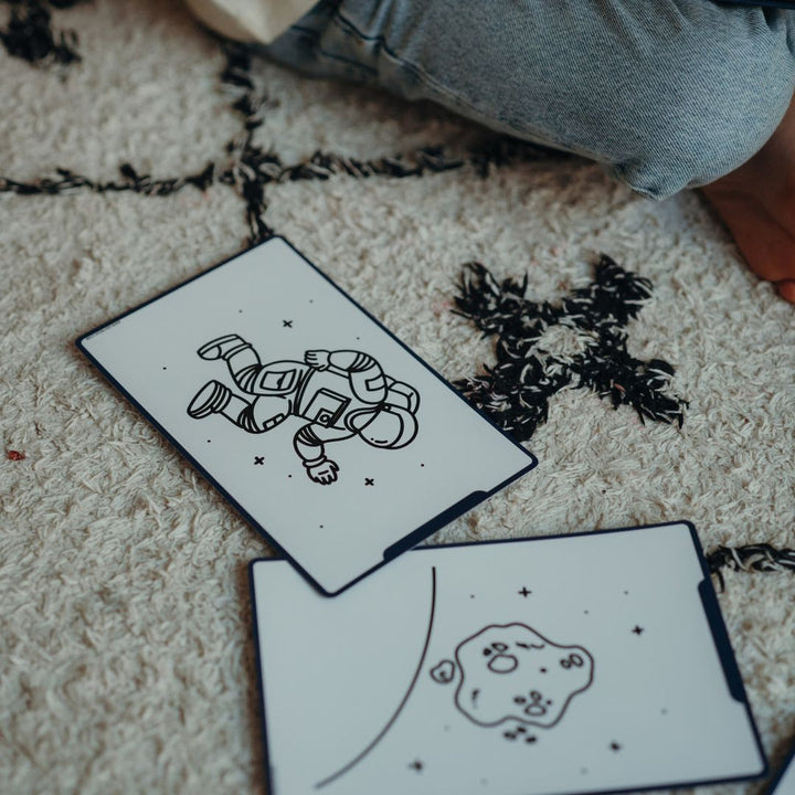 Kidydraw mini Galaxia