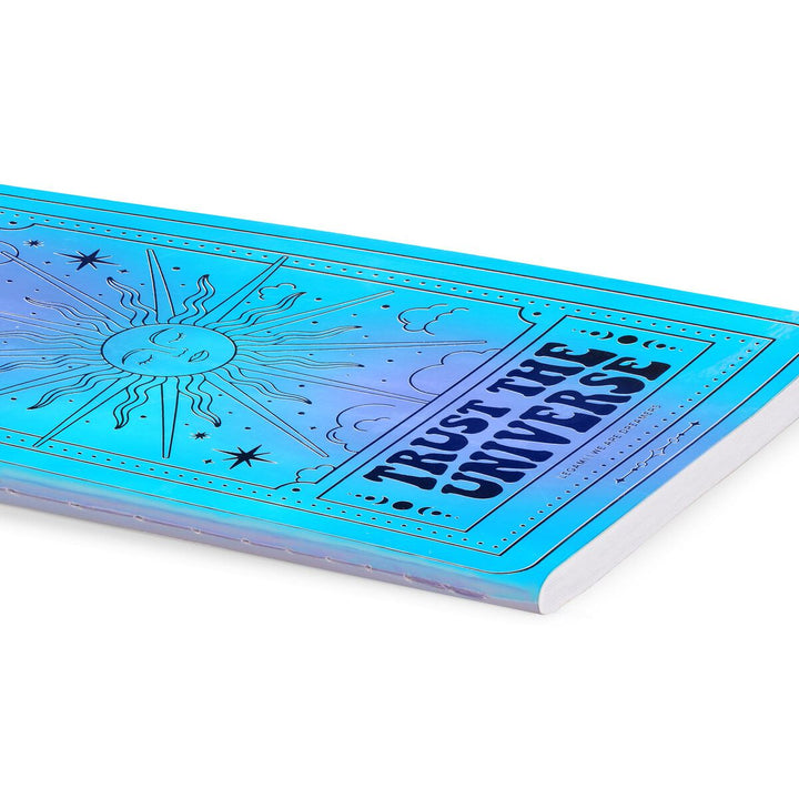 Cuaderno a Rayas - Medium - Hoja A5 - Tarot