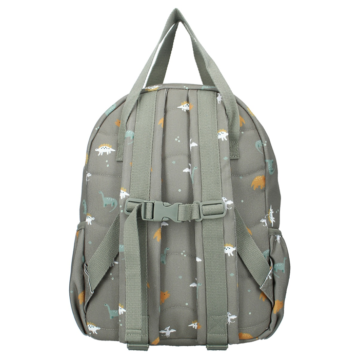 Mochila Small Talk - Green