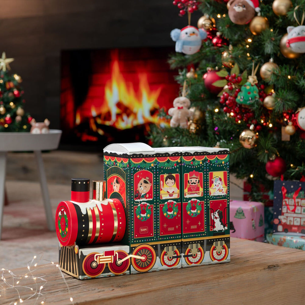 Calendario de Adviento - Christmas Countdown