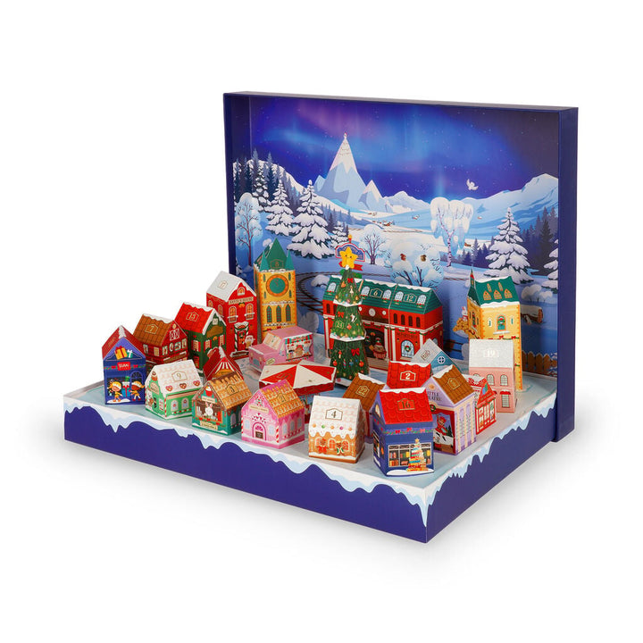 Calendario de Adviento - Dream Peaks