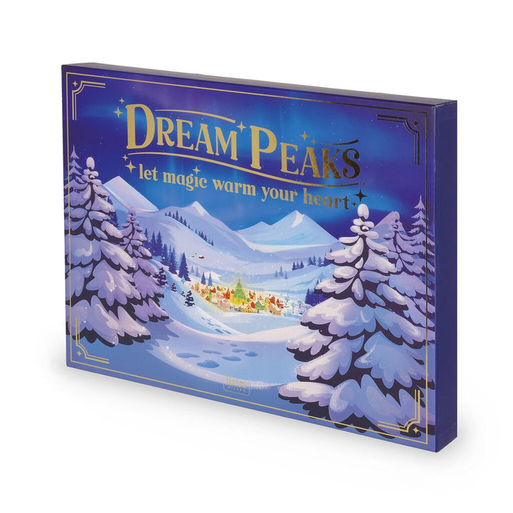 Calendario de Adviento - Dream Peaks