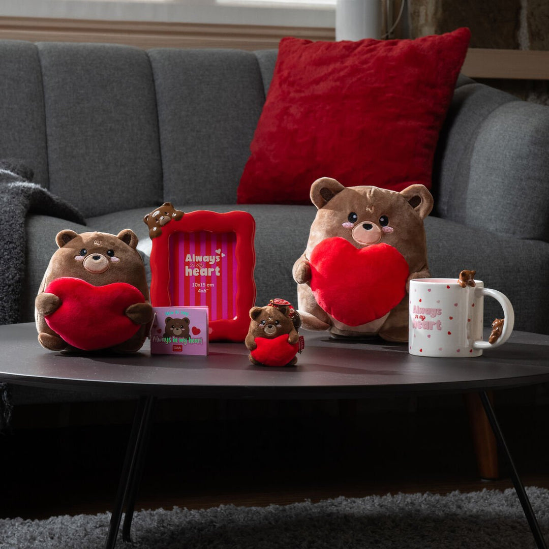 Taza de Gres - Too Cute to Handle