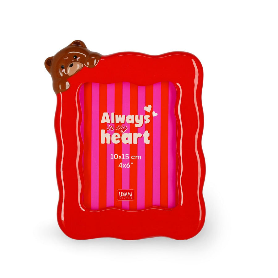 Marco de Fotos de Mesa - Frame the Moment