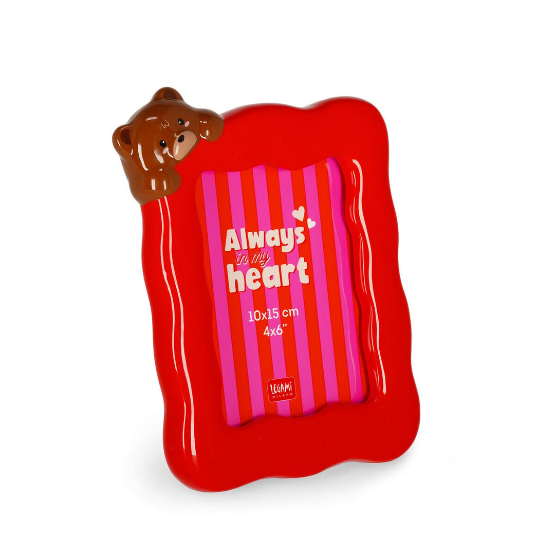 Marco de Fotos de Mesa - Frame the Moment