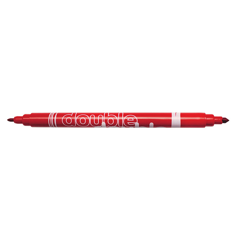 24 rotulador Double Double-Apino