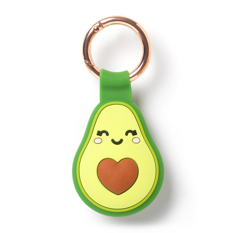 Llavero para AirTag - Avocado
