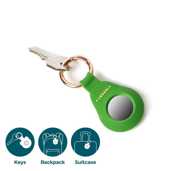 Llavero para AirTag - Avocado