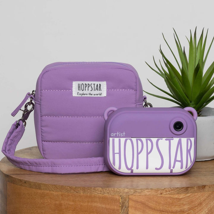 Hoppstar Artist Blossom