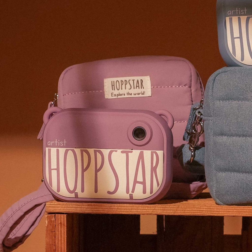 Hoppstar Artist Blossom