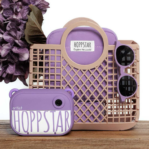 Hoppstar Artist Blossom